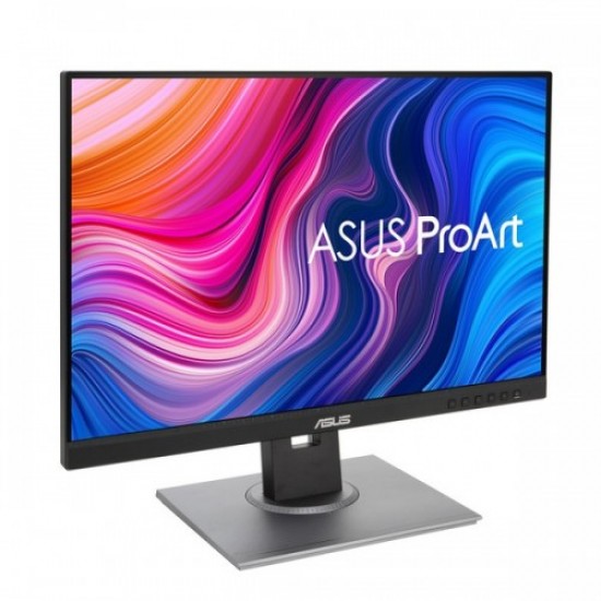 Asus ProArt Display PA248QV 24" Adaptive-Sync IPS Professional Monitor Asus ProArt Display PA248QV 24" Adaptive-Sync IPS Professional Monitor