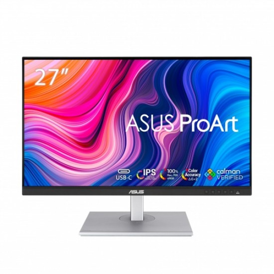 ASUS ProArt Display PA278CGV 27-inch QHD 144Hz Monitor