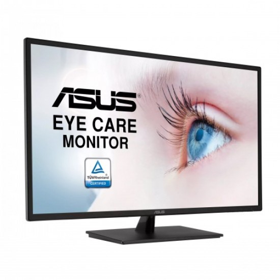 ASUS VA329HE 31.5" 75Hz FHD FreeSync IPS Eye Care Monitor ASUS VA329HE 31.5" 75Hz FHD FreeSync IPS Eye Care Monitor