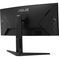 ASUS TUF Gaming VG30VQL1A 29.5-inch Ultra-wide WFHD 200Hz Curved Gaming Monitor