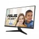 ASUS VY249HF-R(23.8'') 24" FHD IPS 100Hz,EYE CARE MONITOR