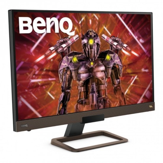 BenQ EX2780Q 144Hz 27 Inch QHD 2K Gaming Monitor BenQ EX2780Q 144Hz 27 Inch QHD 2K Gaming Monitor