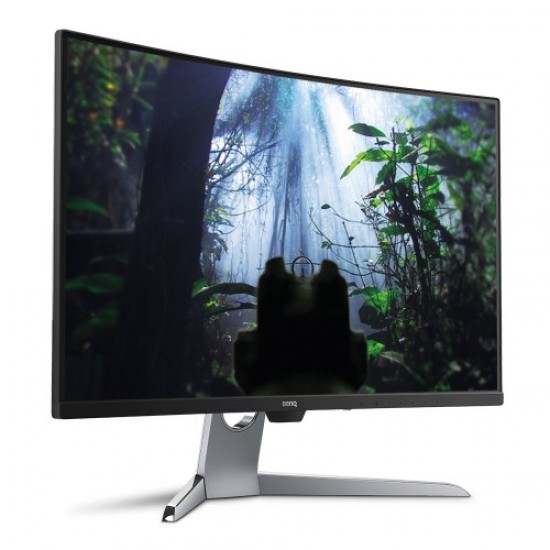 BenQ EX3203R Curved 144Hz 32 Inch QHD 2K Gaming Monitor BenQ EX3203R Curved 144Hz 32 Inch QHD 2K Gaming Monitor