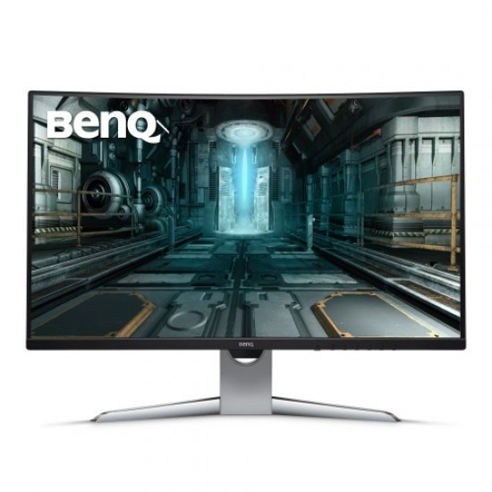 BenQ EX3203R Curved 144Hz 32 Inch QHD 2K Gaming Monitor BenQ EX3203R Curved 144Hz 32 Inch QHD 2K Gaming Monitor