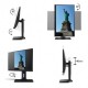 BenQ GW2480T 24 inch Full HD Eye-Care Stylish IPS Monitor BenQ GW2480T 24 inch Full HD Eye-Care Stylish IPS Monitor