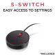 BenQ ZOWIE XL2546 24.5 inch FHD 240Hz DyAc Technology 1ms Gaming Monitor BenQ ZOWIE XL2546 24.5 inch FHD 240Hz DyAc Technology 1ms Gaming Monitor