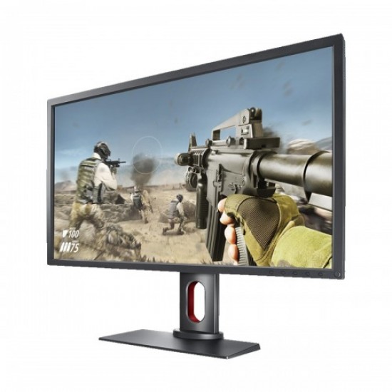 BenQ Zowie XL2731 144Hz 27 Inch 1ms Gaming Monitor BenQ Zowie XL2731 144Hz 27 Inch 1ms Gaming Monitor