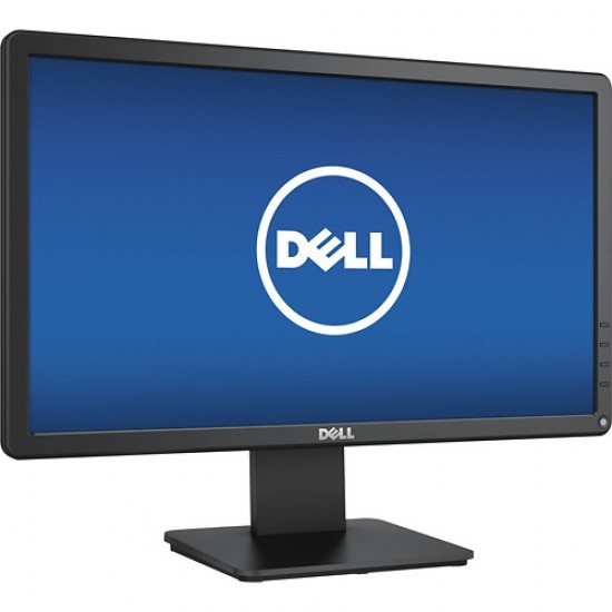 Dell E2016HV 19.5" LED Monitor Dell E2016HV 19.5" LED Monitor