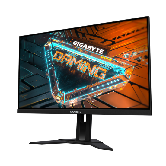 GIGABYTE G27F 2 27" 165Hz FHD Gaming Monitor (UK Version) GIGABYTE G27F 2 27" 165Hz FHD Gaming Monitor (UK Version)