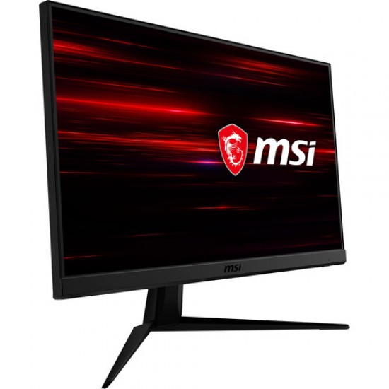 MSI Optix G241V E2 24" FHD FreeSync IPS Esports Gaming Monitor MSI Optix G241V E2 24" FHD FreeSync IPS Esports Gaming Monitor