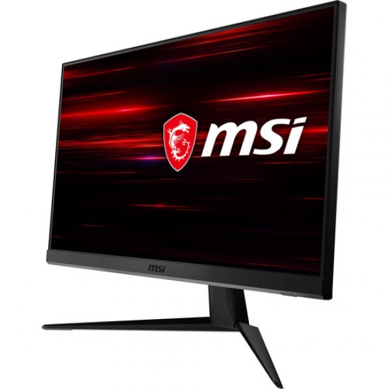 MSI Optix G241V E2 24" FHD FreeSync IPS Esports Gaming Monitor MSI Optix G241V E2 24" FHD FreeSync IPS Esports Gaming Monitor
