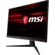 MSI Optix G241V E2 24" FHD FreeSync IPS Esports Gaming Monitor MSI Optix G241V E2 24" FHD FreeSync IPS Esports Gaming Monitor