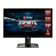 MSI Optix MAG251RX 24.5" Full HD Gaming Monitor