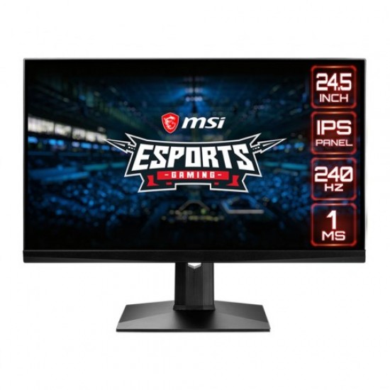 MSI Optix MAG251RX 24.5" Full HD Gaming Monitor