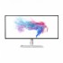 MSI Prestige PS341WU 34" 8ms Nano IPS 5K2K WUHD Ultra-Wide Monitor