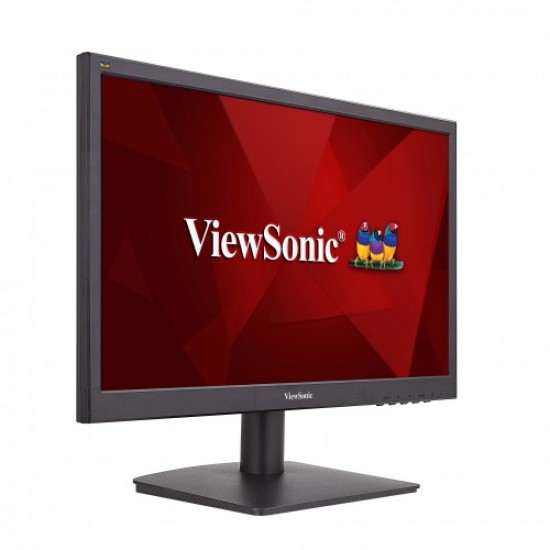 Viewsonic VA1903H 18.5" LED Monitor (HDMI, VGA) Viewsonic VA1903H 18.5" LED Monitor (HDMI, VGA)