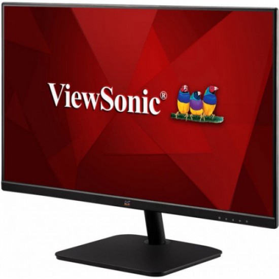 ViewSonic VA2432-h 24" 75Hz Full HD IPS Monitor ViewSonic VA2432-h 24" 75Hz Full HD IPS Monitor