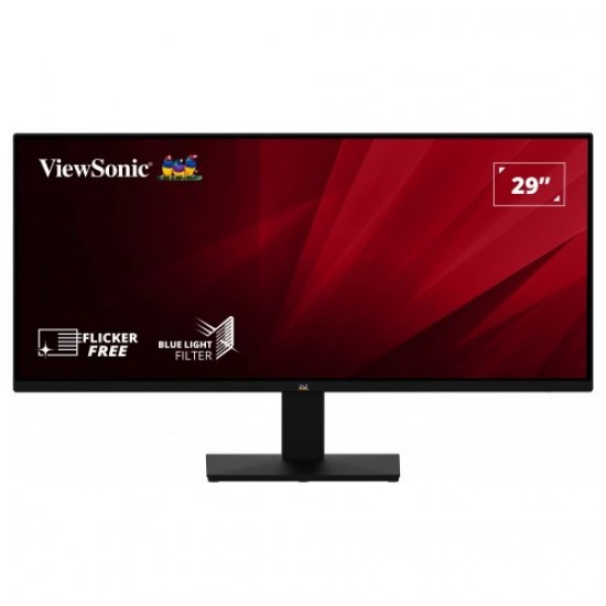 ViewSonic VA2932-MHD 29" WFHD IPS Monitor ViewSonic VA2932-MHD 29" WFHD IPS Monitor