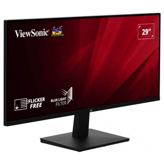 ViewSonic VA2932-MHD 29" WFHD IPS Monitor ViewSonic VA2932-MHD 29" WFHD IPS Monitor