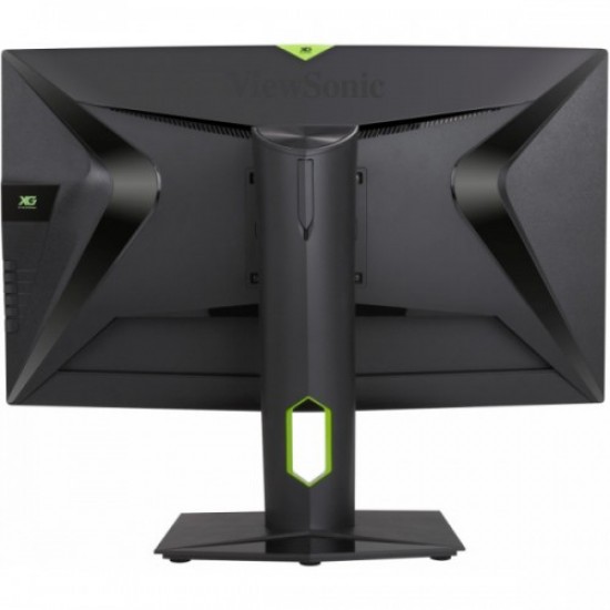 Viewsonic XG2703-GS 27" 165Hz G-SYNC IPS Gaming Monitor Viewsonic XG2703-GS 27" 165Hz G-SYNC IPS Gaming Monitor