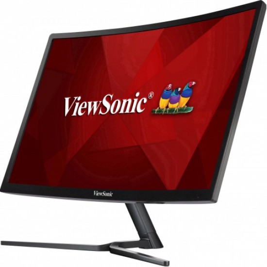 Viewsonic VX2458-C-MHD 24" FHD 144Hz Curved Gaming Monitor Viewsonic VX2458-C-MHD 24" FHD 144Hz Curved Gaming Monitor