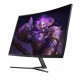 Viewsonic VX2458-C-MHD 24" FHD 144Hz Curved Gaming Monitor Viewsonic VX2458-C-MHD 24" FHD 144Hz Curved Gaming Monitor