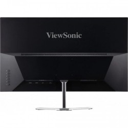 ViewSonic VX2476-SH 24 inch Full HD IPS Monitor