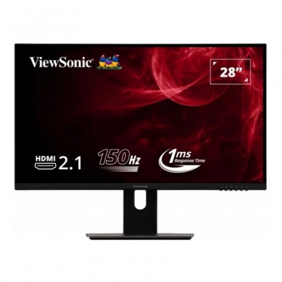 ViewSonic VX2882-4KP 28" 150Hz 4K UHD Gaming Monitor ViewSonic VX2882-4KP 28" 150Hz 4K UHD Gaming Monitor