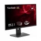 ViewSonic VX2882-4KP 28" 150Hz 4K UHD Gaming Monitor ViewSonic VX2882-4KP 28" 150Hz 4K UHD Gaming Monitor