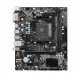 MSI A320M-A Pro AMD Micro-ATX Motherboard MSI A320M-A Pro AMD Micro-ATX Motherboard