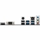 MSI B560M-A PRO Intel 11th Gen mATX Motherboard MSI B560M-A PRO Intel 11th Gen mATX Motherboard
