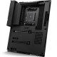 NZXT N7 B550 Matte Black AMD AM4 ATX Wi-Fi Gaming Motherboard NZXT N7 B550 Matte Black AMD AM4 ATX Wi-Fi Gaming Motherboard