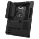 NZXT N7 Z590 Matte Black Intel 11th and 10th Gen ATX Wi-Fi Gaming Motherboard NZXT N7 Z590 Matte Black Intel 11th and 10th Gen ATX Wi-Fi Gaming Motherboard