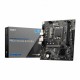 MSI PRO H610M-G DDR4 12th Gen Mirco-ATX Motherboard MSI PRO H610M-G DDR4 12th Gen Mirco-ATX Motherboard