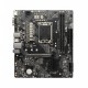 MSI PRO H610M-G DDR4 12th Gen Mirco-ATX Motherboard MSI PRO H610M-G DDR4 12th Gen Mirco-ATX Motherboard