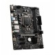 MSI H510M PRO Intel 10th Gen and 11th Gen Mirco-ATX Motherboard MSI H510M PRO Intel 10th Gen and 11th Gen Mirco-ATX Motherboard