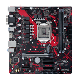ASUS Expedition EX-B460M-V5 Intel 10th Gen M-ATX Intel Motherboard