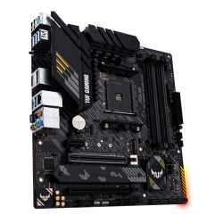 Asus TUF Gaming B550M-Plus Micro ATX AM4 AMD Motherboard