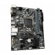 Gigabyte H410M H V2 10th & 11th Gen Micro ATX Motherboard
