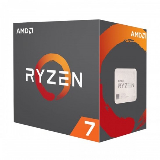 AMD Ryzen 7 3700X Processor AMD Ryzen 7 3700X Processor