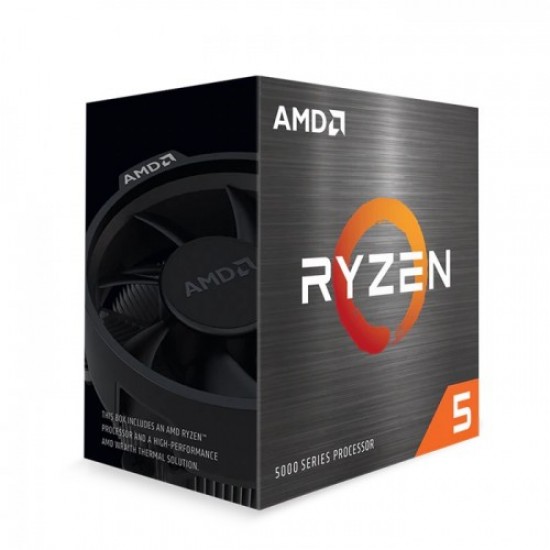 AMD Ryzen 5 9600X AM5 Desktop Gaming Processor AMD Ryzen 5 9600X AM5 Desktop Gaming Processor
