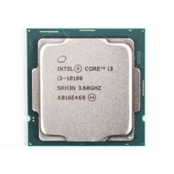 Intel Core i3-2120 2nd Gen Processor (Tray)