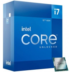 Intel 12th Gen Core i5-12400F Alder Lake Processor