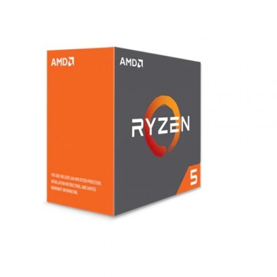 AMD Ryzen 5 1600X Processor AMD Ryzen 5 1600X Processor