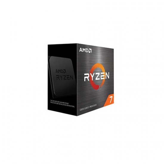 AMD Ryzen 7 5700G Processor with Radeon Graphics AMD Ryzen 7 5700G Processor with Radeon Graphics