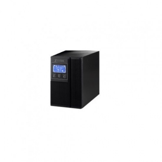 Zigor Volga NG+3 3KVA Online UPS Zigor Volga NG+3 3KVA Online UPS