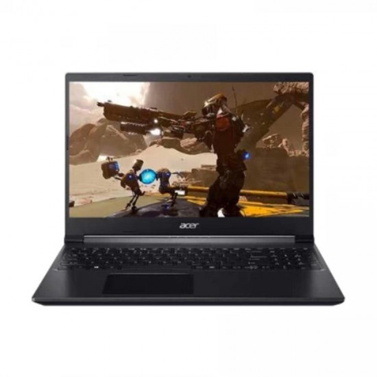 Acer Aspire 7 A715-42G-R2NE Ryzen 5 5500U GTX 1650 4GB Graphics 15.6" FHD Gaming Laptop Acer Aspire 7 A715-42G-R2NE Ryzen 5 5500U GTX 1650 4GB Graphics 15.6" FHD Gaming Laptop