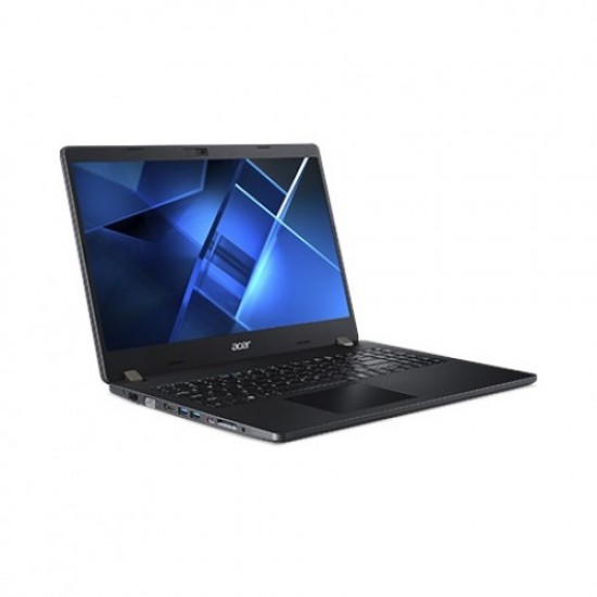 Acer TravelMate TMP215-53 Core i3 11th Gen 15.6" FHD Laptop Acer TravelMate TMP215-53 Core i3 11th Gen 15.6" FHD Laptop