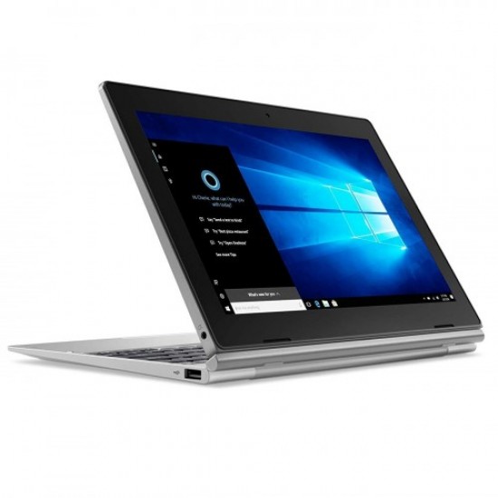 Lenovo IdeaPad D330 10IGL Intel CDC N4020 10.1" HD Touch Laptop Lenovo IdeaPad D330 10IGL Intel CDC N4020 10.1" HD Touch Laptop