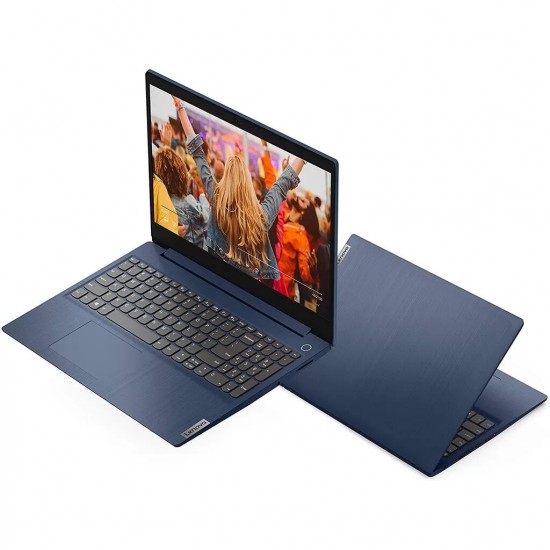 Lenovo IP Slim 3 15ABR8 Ryzen 5 15.6" FHD Laptop Lenovo IP Slim 3 15ABR8 Ryzen 5 15.6" FHD Laptop
